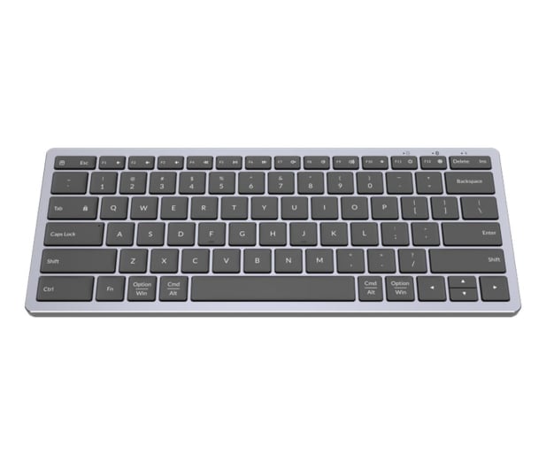 x-kom Alu Keys Mini Black - 1094864 - zdjęcie